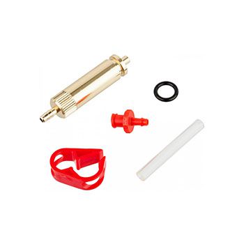 POST BLEED TOOL FOR SEATPOST ROCK SHOX REVERB A1